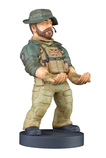 Cable Guys Captain Price