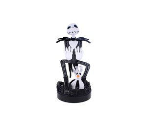 Jack Skellington - Cable Guy