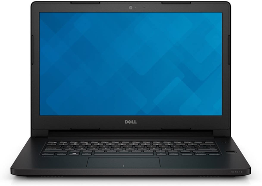 Refurbished Dell Latitude 3460 14" Laptop i5-5200U 8GB 256GB SSD Windows 10 Pro