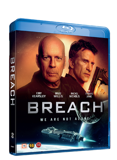 Breach Bd