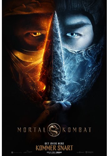 Mortal Kombat