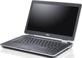 Refurbished Dell Latitude E6430 Laptop i5 320GB HDD 4GB Dutch KB