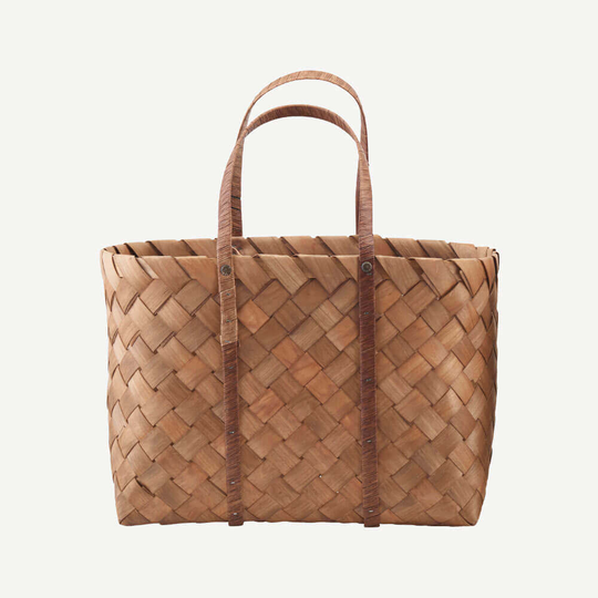 Ashdown Basket Large Natural