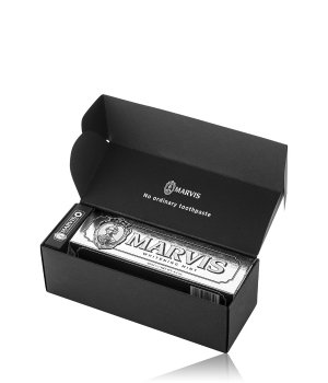MARVIS - Toothpaste Whitening Mint + Stand - Gift Set