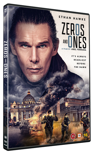 Zeros and Ones