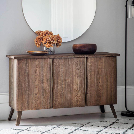 Chiswick Oak Sideboard
