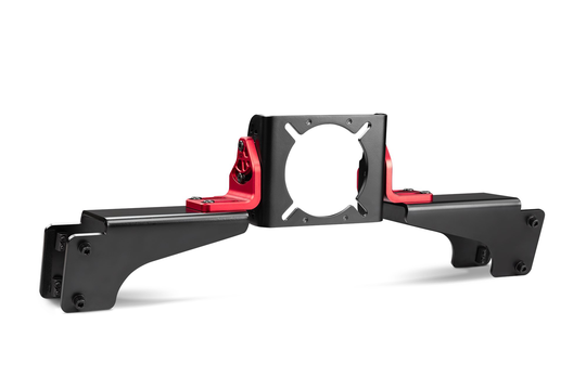 Next Level Racing - Elite Premium DD Side & Front Mount Adapter