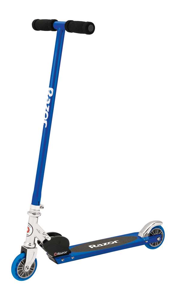 Razor – S Sport Scooter - Blue (13073043)