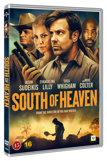 South of Heaven