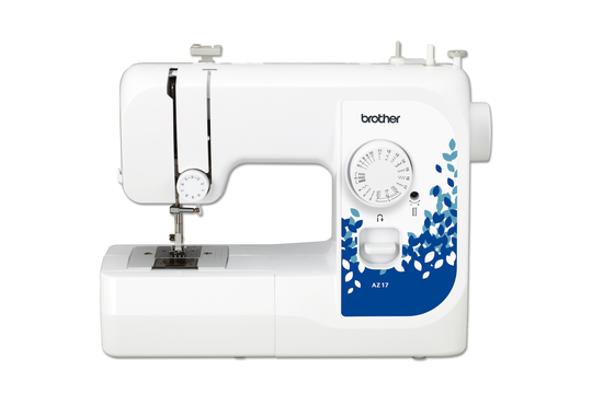 Brother - AZ17 Mechanical Sewing Machine
