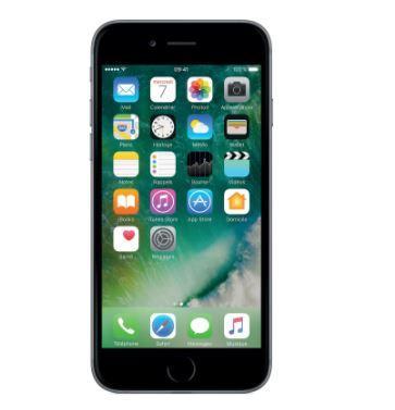 Refurb Apple iPhone 6 A1586 64GB Space Gray