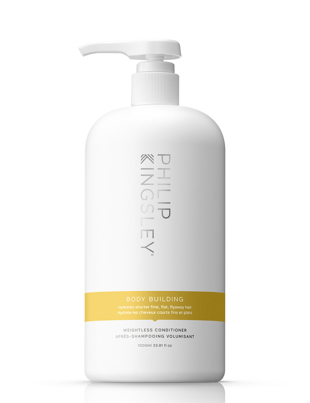 Philip Kingsley - Body Building Conditioner 1000 ml