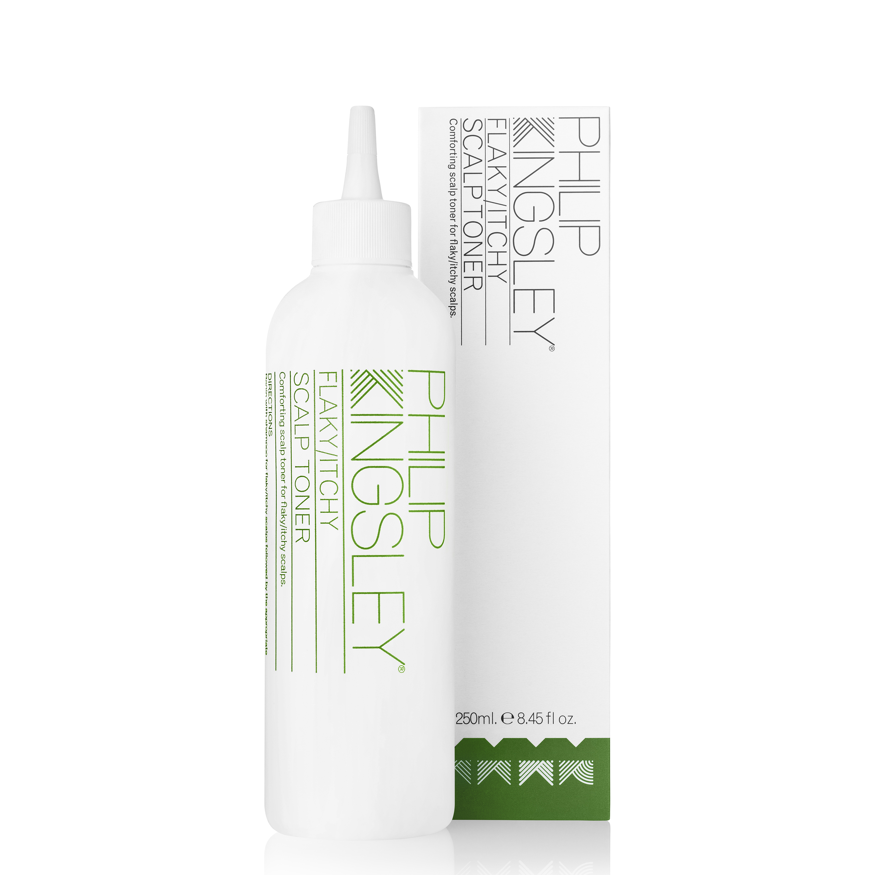 Philip Kingsley - Flaky/Itchy Scalp Toner 250 ml