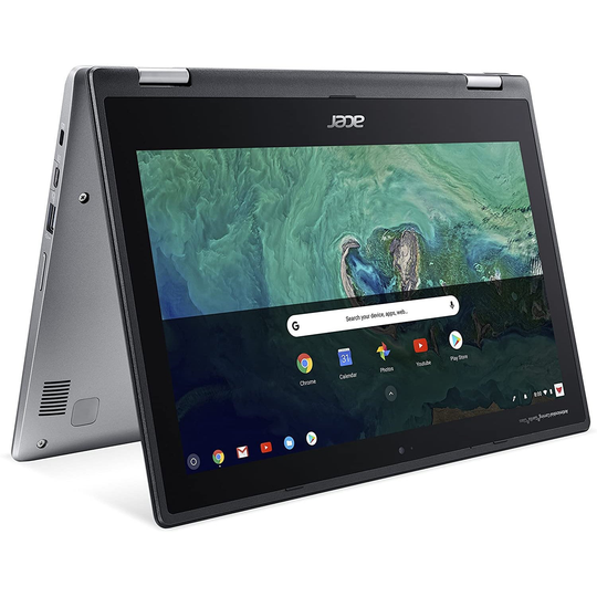Refurbished Acer Chromebook Spin 311 R721T-482Z FLIP N18Q12 32GB 4GB