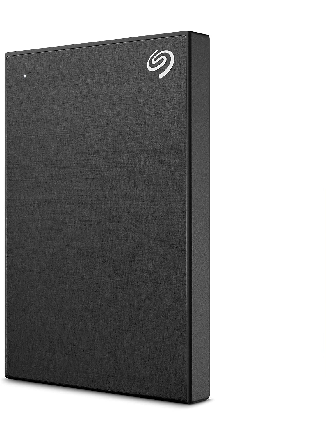 Seagate - One Touch Potable Hard drive 4TB