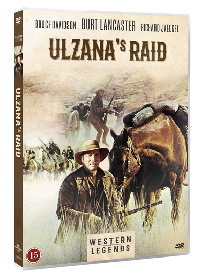Ulzana's Raid