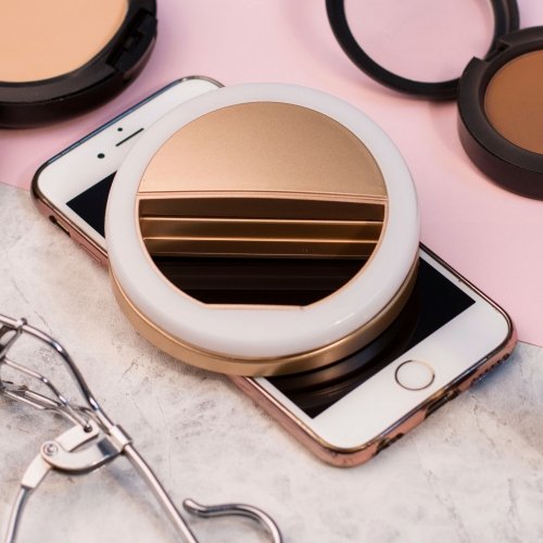 Smartphone Selfie Ring Light(SW-SLFRNGL)