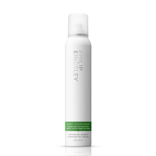 Philip Kingsley - Flaky Itchy Dry Shampoo 200 ml