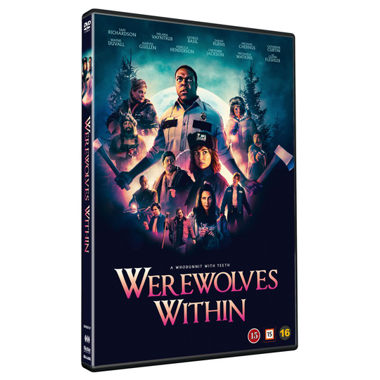 Werewolves Within