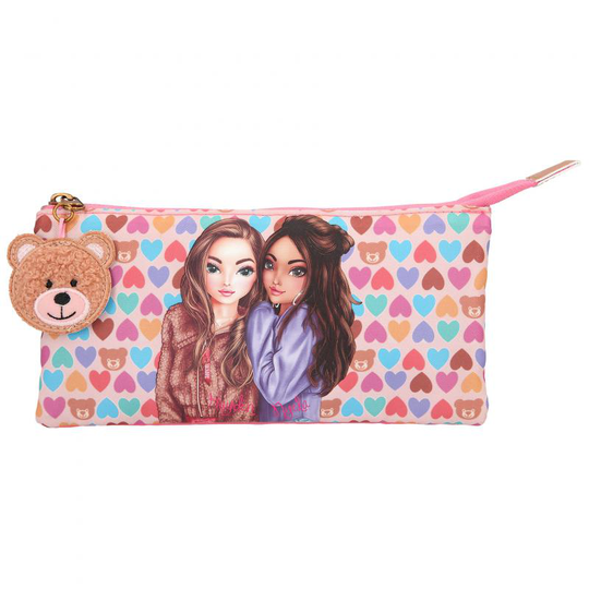 TOPModel - Pencil Case - Teddy Cool (0411212)