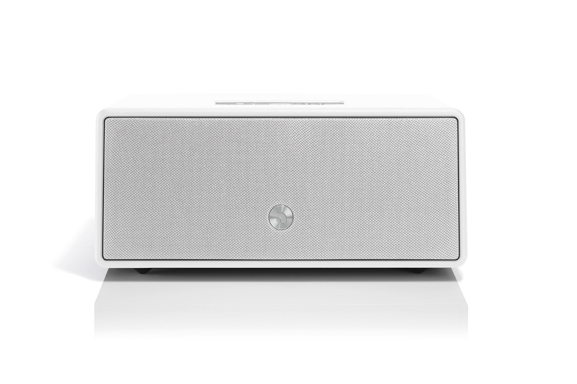 Audio Pro - D-1 - Silk White