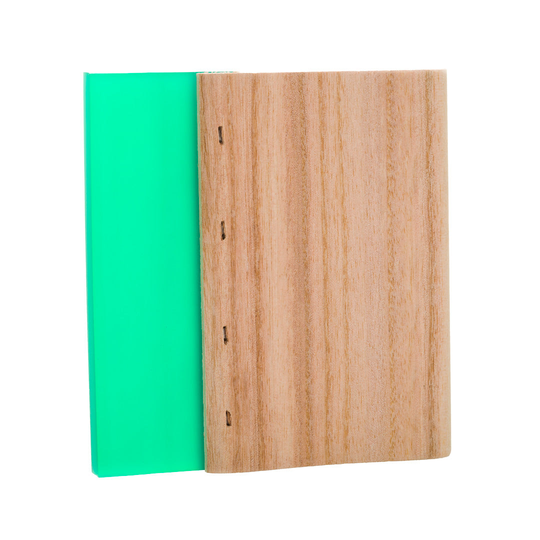 Artful Screen Printing Squeegee
