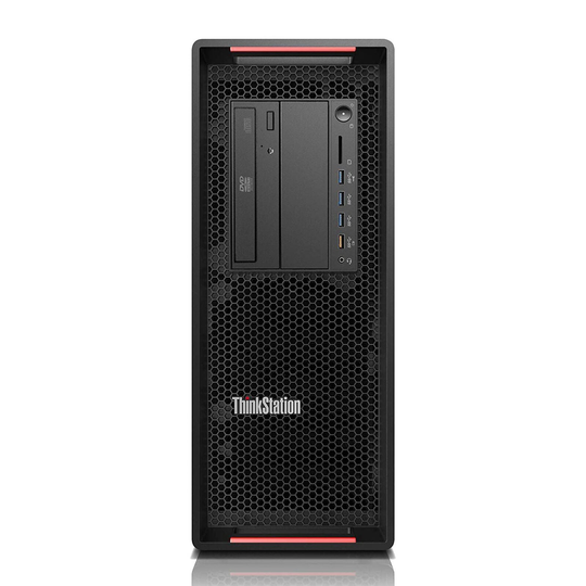 Lenovo Thinkstation P510 Xeon E5-1630V4 3.7Ghz 256GB 16GB