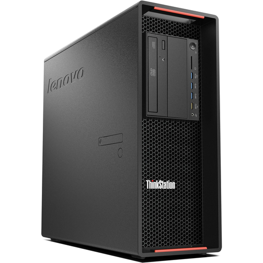 Lenovo Thinkstation P710 Xeon E5-2620V4 Core 2.1Ghz 256GB 16GB