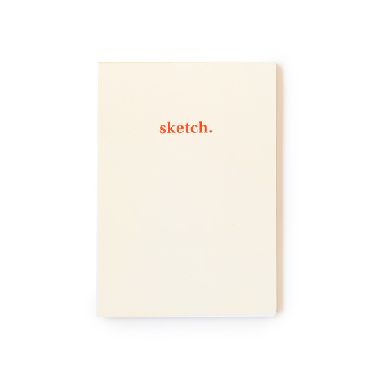 A5 Sketchpad