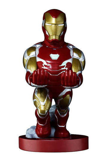 Cable Guys Iron Man