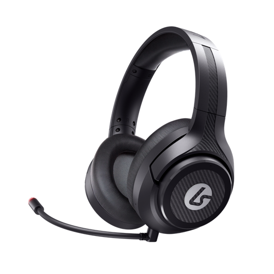 LucidSound LS15P PS4 WL Headset