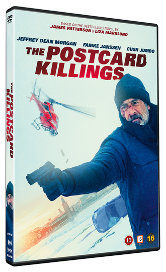 ​Postcard killings