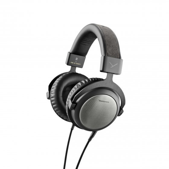 Beyerdynamic - T5 Stereo Headphones (3rd Gen)