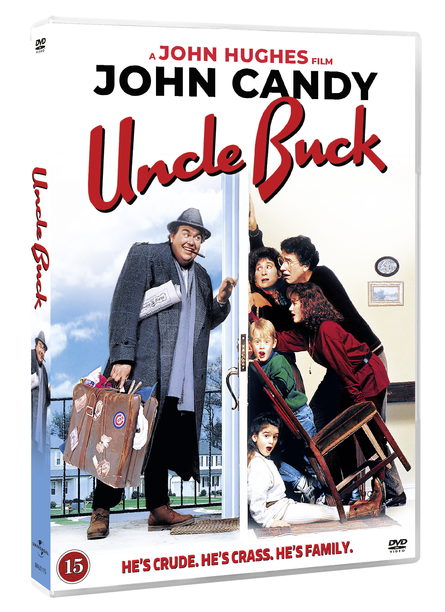Uncle Buck