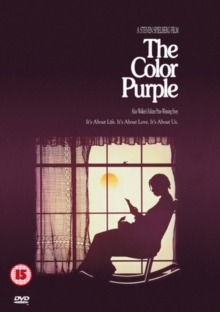 The Color Purple 1985 DVD – (UK Import)