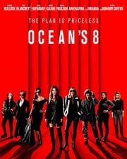 Ocean's 8