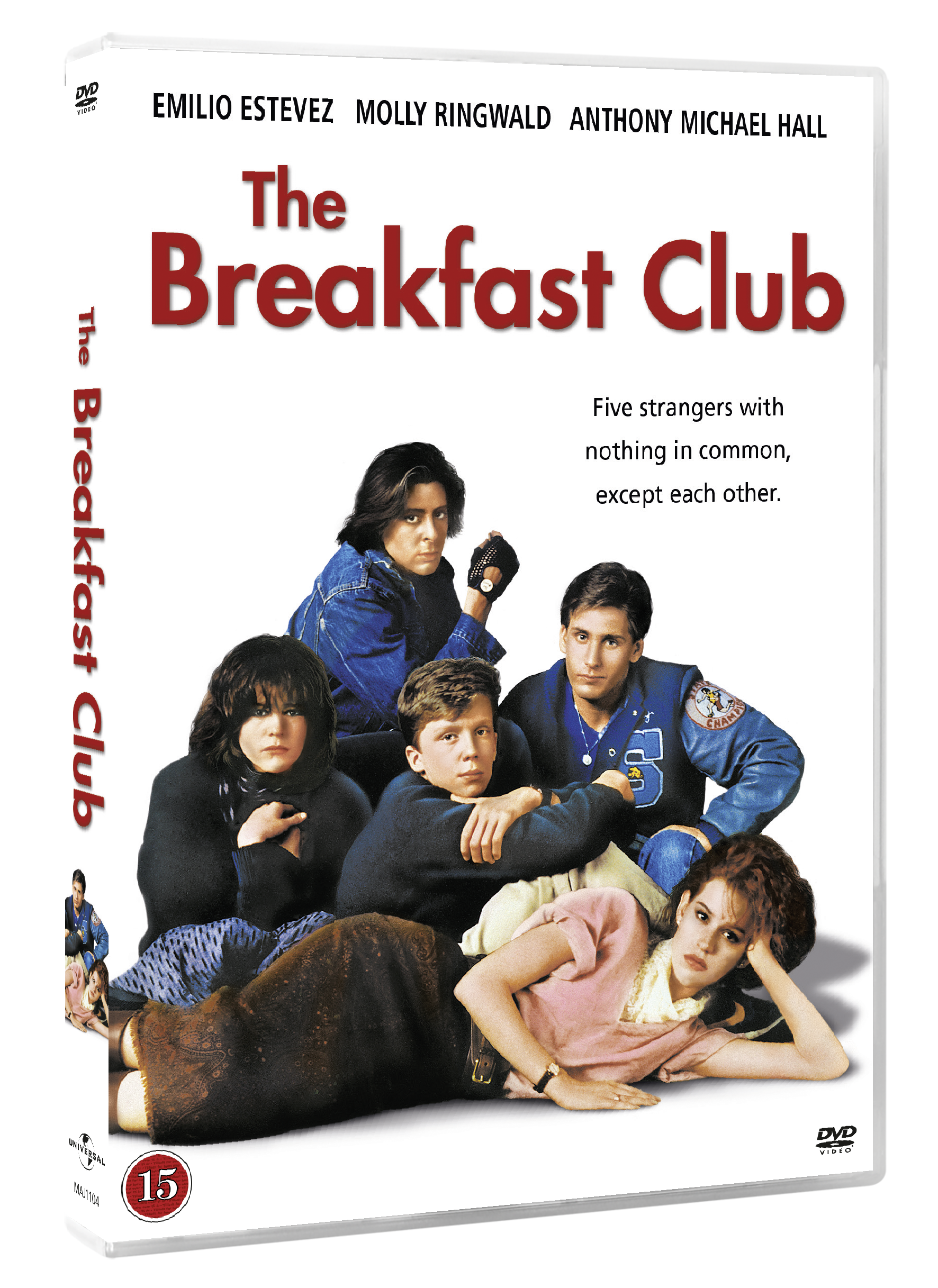 The Breakfast Club
