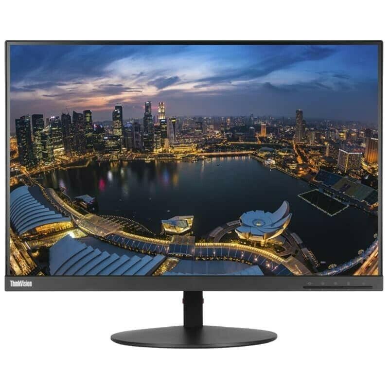 Refurbished Lenovo Thinkvision T24D-10 24" Monitor