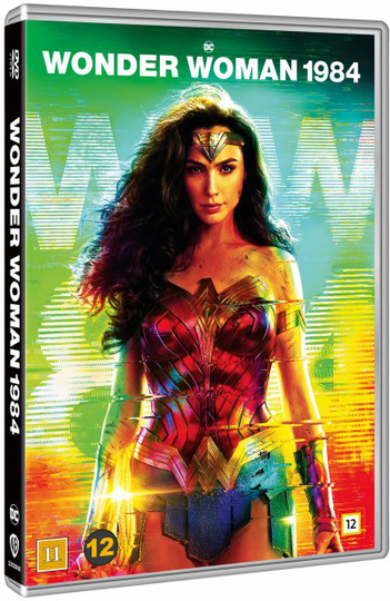 ​Wonder woman 1984