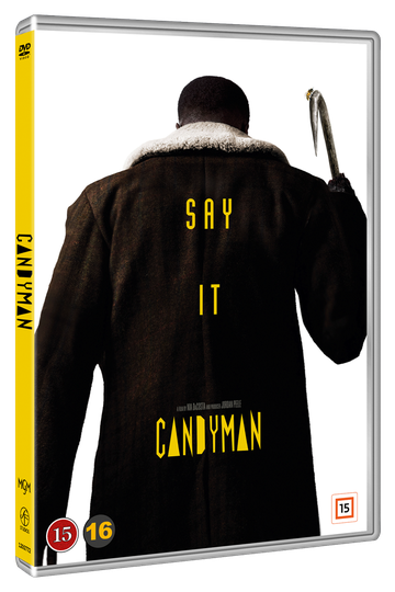 Candyman