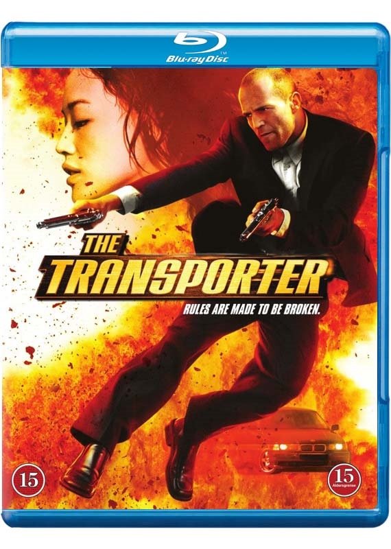The Transporter