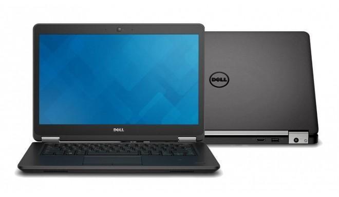 Refurbished Dell E7450 Laptop i7 2.6Ghz 8GB 512GB SSD Win 10