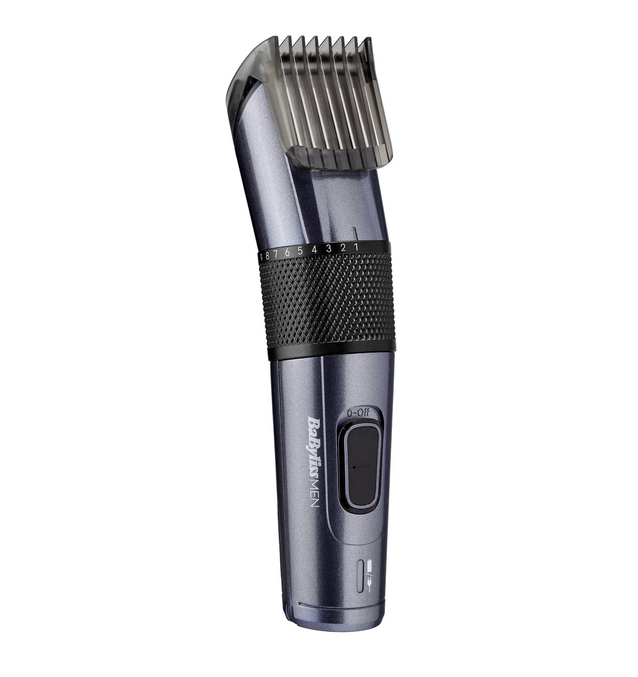 Babyliss - Hair and Beard Trimmer Titanium