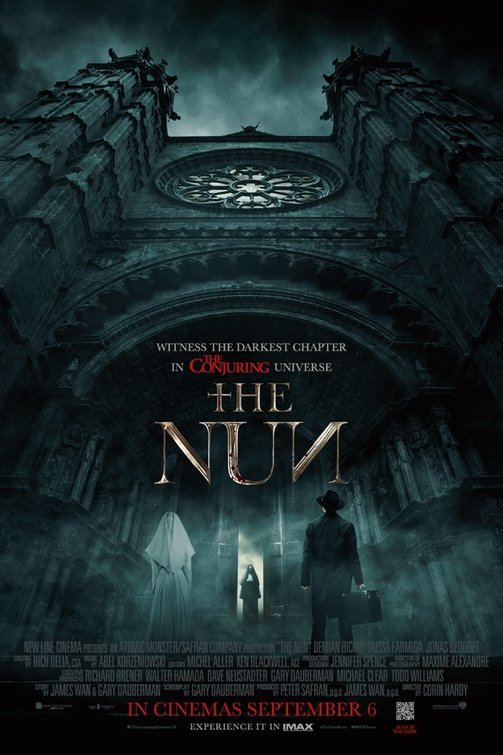 The nun