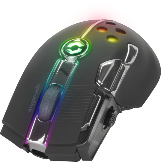 Speedlink - Imperior Wireless Gaming Mouse