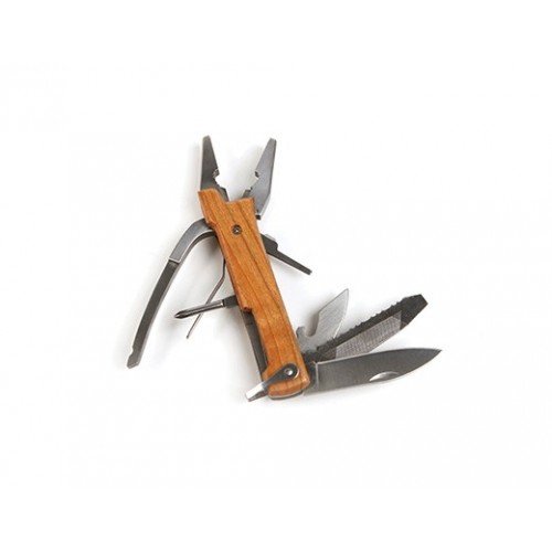 Wooden Multitool (CD504)