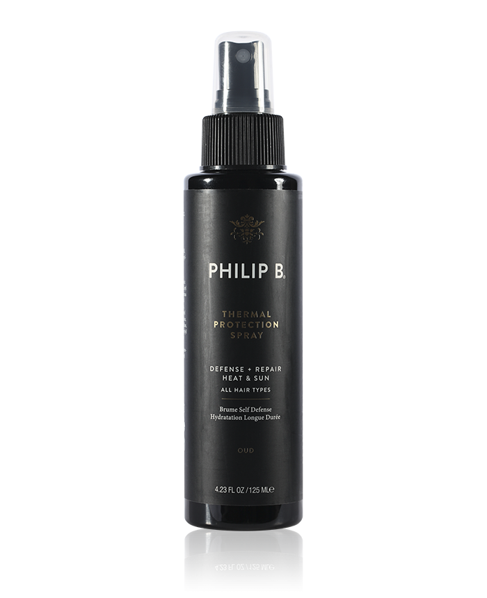 Philip B - Oud Thermal Protection Spray 125 ml