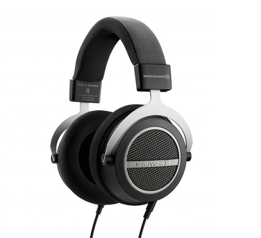 Beyerdynamic - Amrion Home Stereo Headphones - 250Ω
