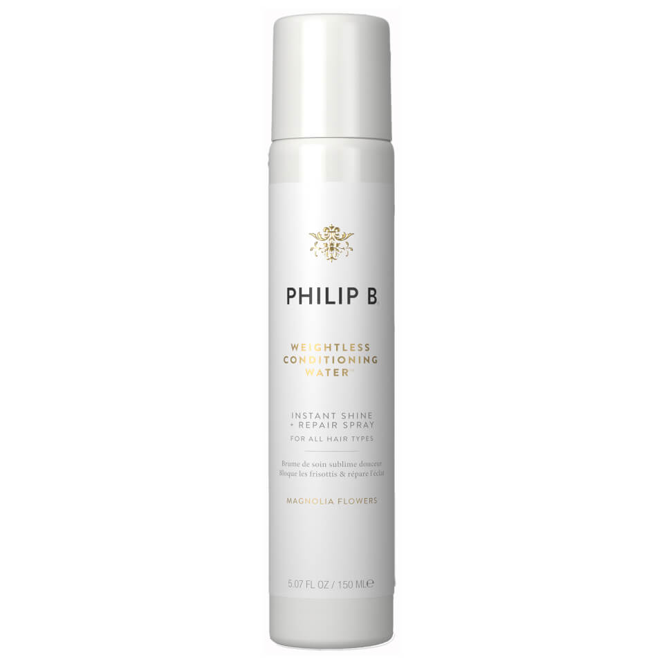 Philip B - Weightless Conditioning Water 150 ml