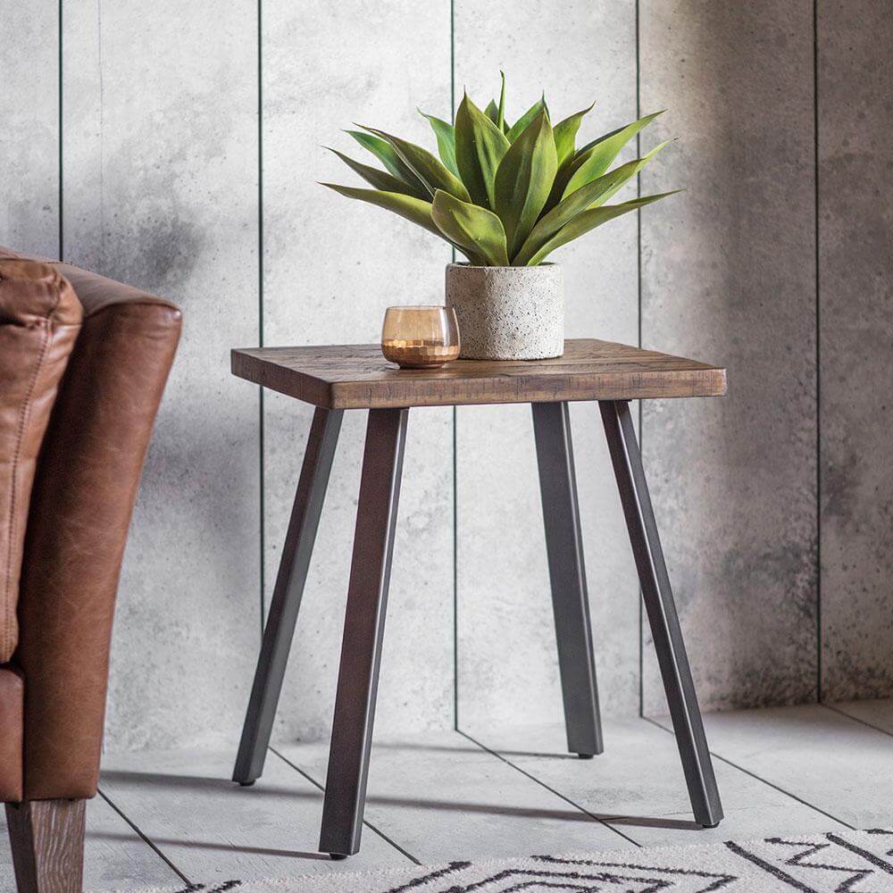 The Loft Side Table